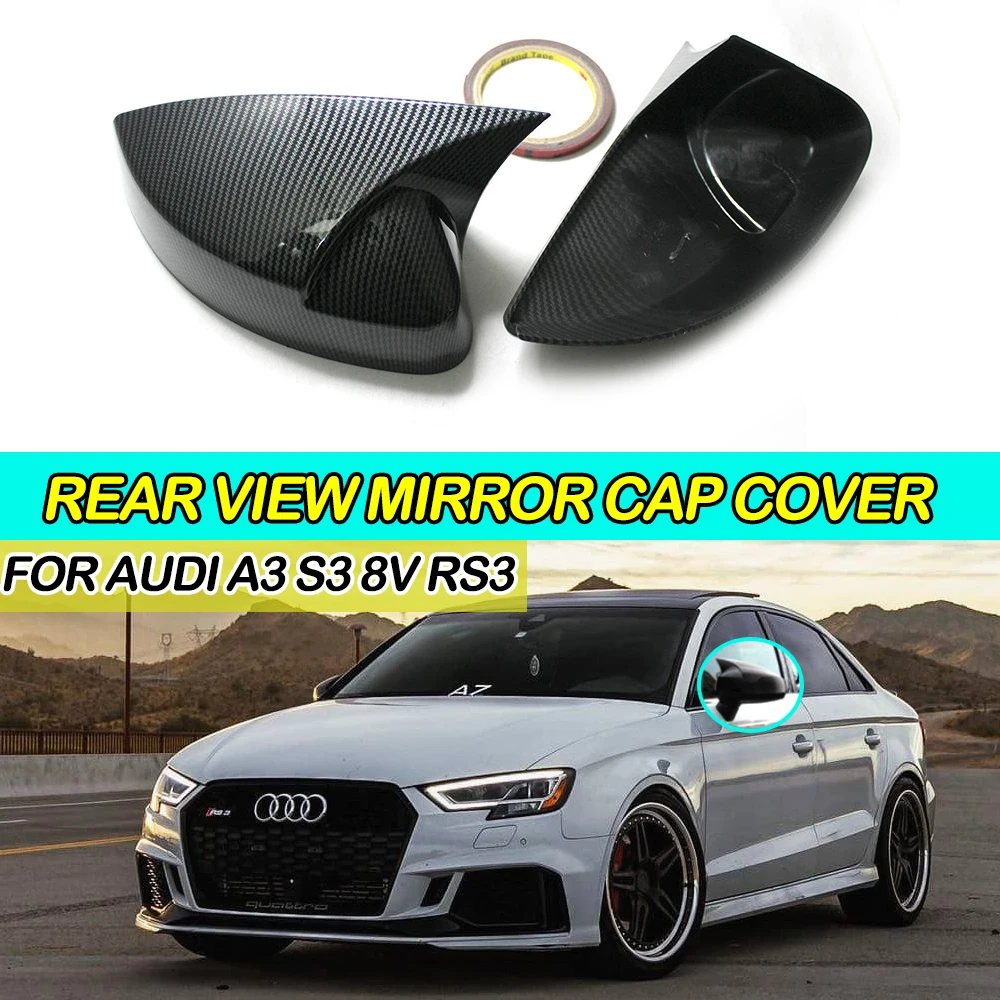 Крышка на боковое зеркало заднего вида для audi, A3, S3, 8 В, RS3, 2013, 2014, 2015, 2016, 2018, 2017, Автомобильное зеркало заднего вида
Крышка на боковое зеркало заднего вида для audi, A3, S3, 8 В, RS3, 2013, 2014, 2015, 2016, 2018, 2017, Автомобильное зеркало заднего вида