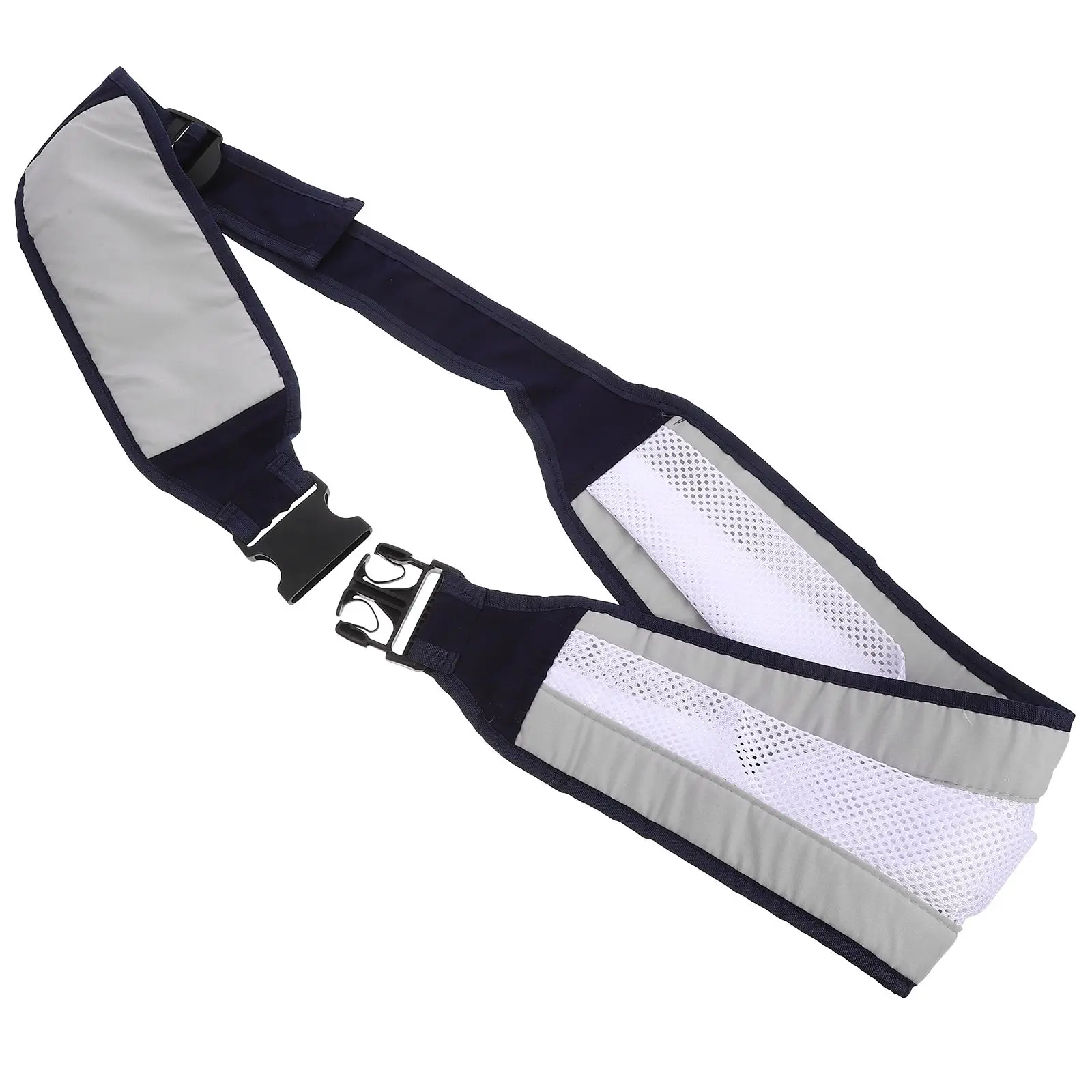 One Shoulder Baby Carrier Travel Outdoor Sturdy Hip Seat Infant Front Polyester Newborn Wrap Shopping
One Shoulder Baby Carrier Travel Outdoor Sturdy Hip Seat Infant Front Polyester Newborn Wrap Shopping