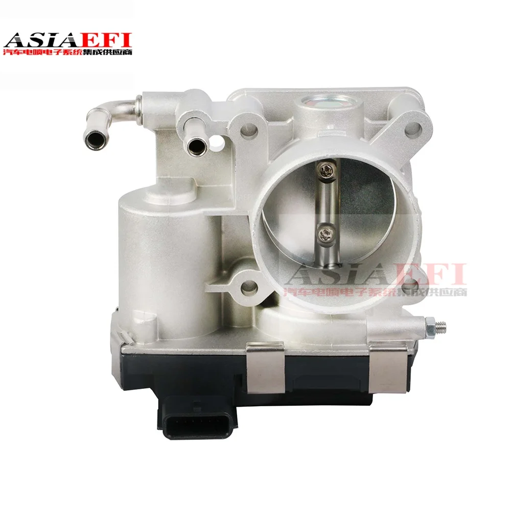 Высококачественный дроссельный узел в сборе OEM 16119-6LA0A для NISSAN SYLPHY Sentra B18 161196LA0A
Высококачественный дроссельный узел в сборе OEM 16119-6LA0A для NISSAN SYLPHY Sentra B18 161196LA0A