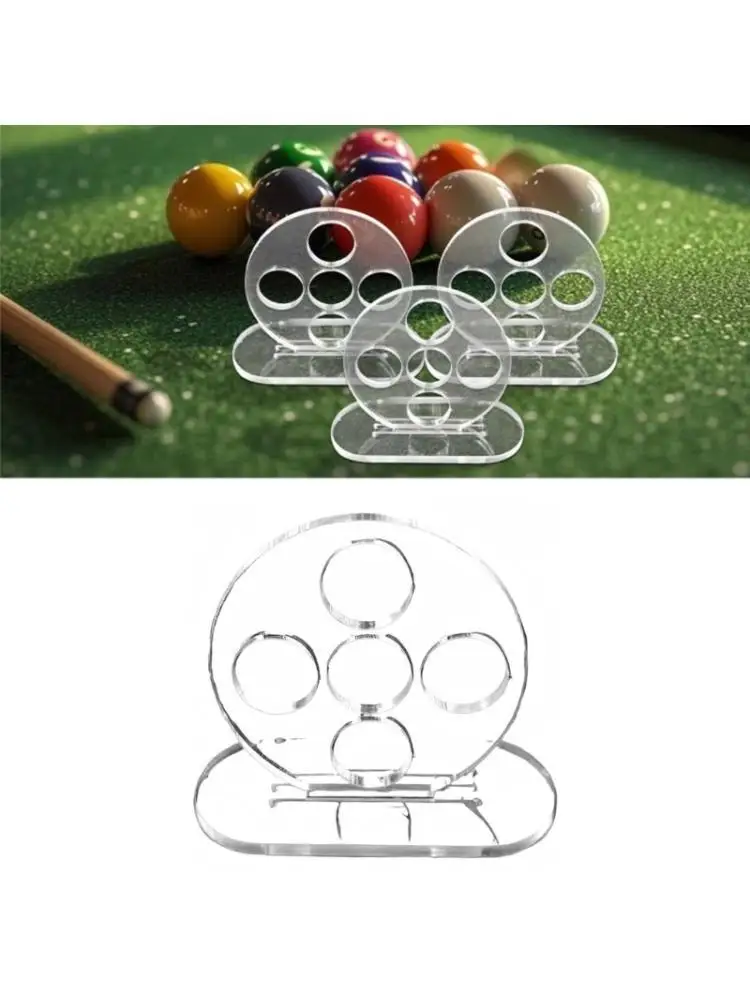652F Clear Acrylic Cueing Practice Equipment Support Strokes Motion Correction
652F Clear Acrylic Cueing Practice Equipment Support Strokes Motion Correction