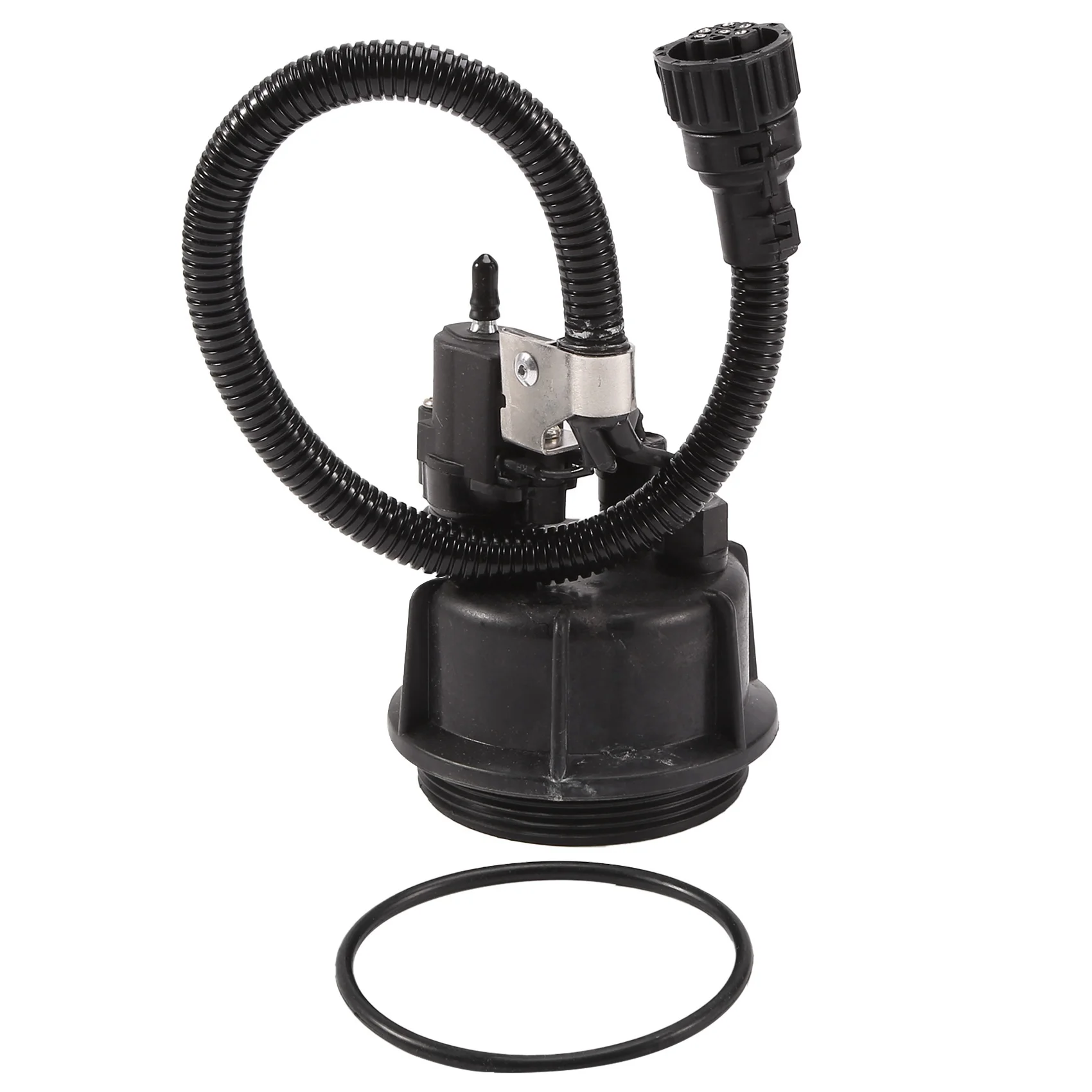 M93K-Car Fuel Truck Fuel Water Separator Cup With Heating Sensor For FHD13 Truck / FH4 Truck 20869387 DRK00123
M93K-Car Fuel Truck Fuel Water Separator Cup With Heating Sensor For FHD13 Truck / FH4 Truck 20869387 DRK00123