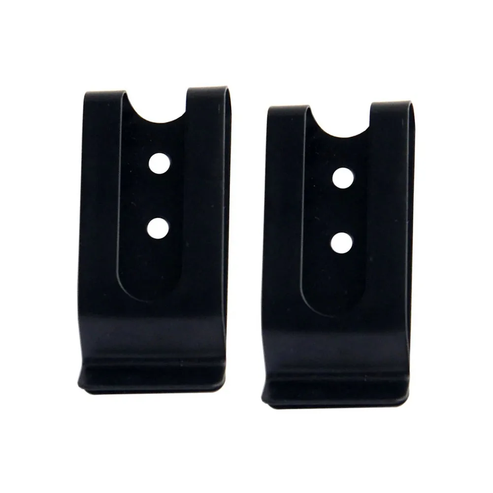 2PCS Metal Belt Clip Leather Craft Buckle Metal Manganese Steel Spring Hook Keychain Tacticals Knifes Belt
2PCS Metal Belt Clip Leather Craft Buckle Metal Manganese Steel Spring Hook Keychain Tacticals Knifes Belt