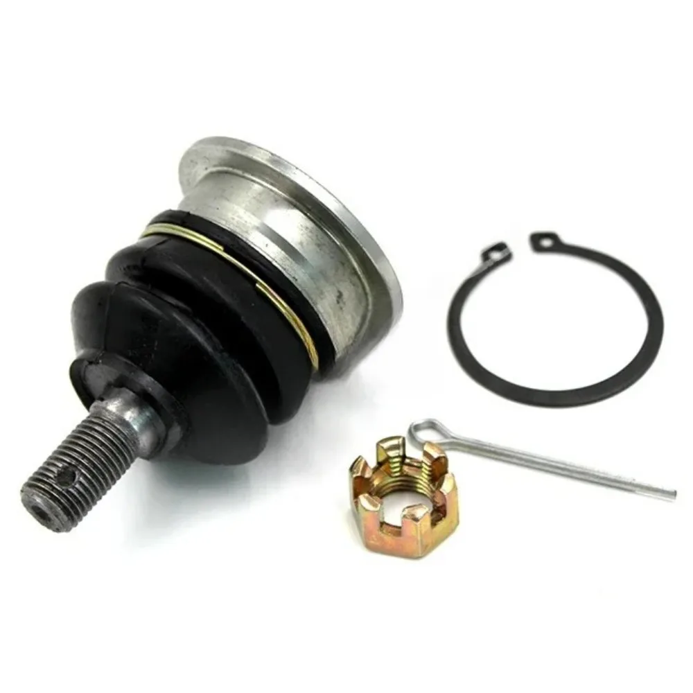 Genuine Upper Lower Swingarm Ball Joint for Great wall Pickup Truck Poer Tank300 Triangle Arm Suspension Ball Head China Brand
Genuine Upper Lower Swingarm Ball Joint for Great wall Pickup Truck Poer Tank300 Triangle Arm Suspension Ball Head China Brand