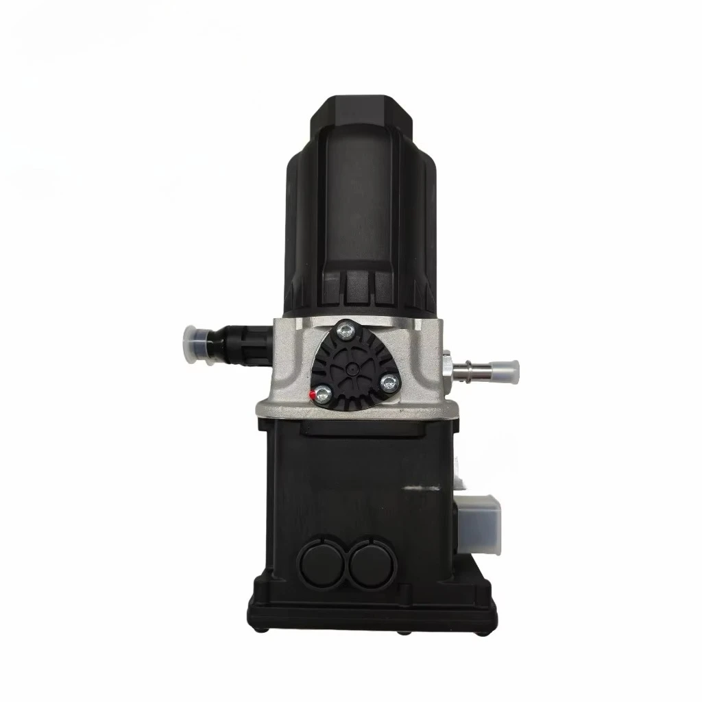 DEF Dual Connector Adblue Pump A0001407978 Suitable for Truck
DEF Dual Connector Adblue Pump A0001407978 Suitable for Truck