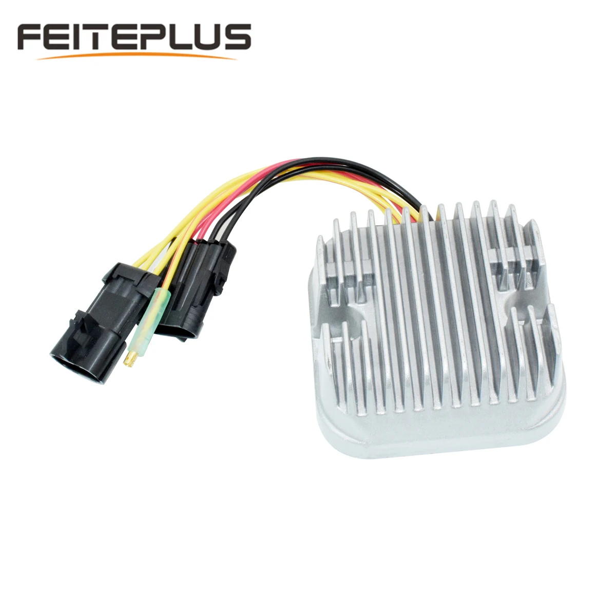 Motorcycle Mosfet Voltage Regulator Rectifier For Polaris Ranger 500 700 800 RZR 800 Sportsman 2007-2010 4011569 4012384 4011925
Motorcycle Mosfet Voltage Regulator Rectifier For Polaris Ranger 500 700 800 RZR 800 Sportsman 2007-2010 4011569 4012384 4011925