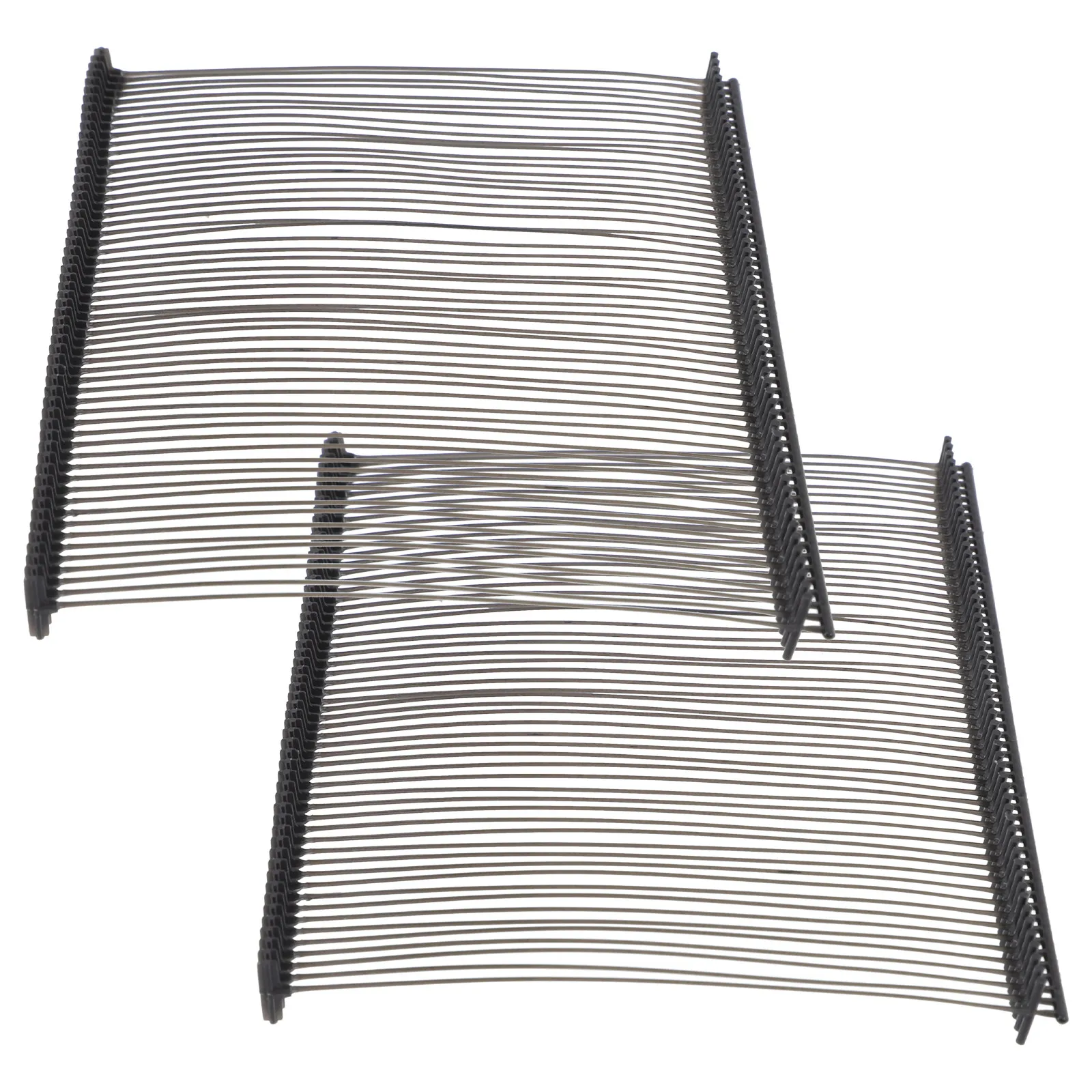 10000Pcs Plastic Garment Tag Refills Tagging Fasteners for Price Labels Socks Towels Shorts Shoes Easy Manual Operation
10000Pcs Plastic Garment Tag Refills Tagging Fasteners for Price Labels Socks Towels Shorts Shoes Easy Manual Operation
