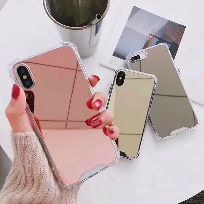 For iPhone 14 Pro Max Mirror Phone Cases, 11, 12, 13, Mobile Cellphone Case Make Up Mirror For Apple 15 Pro Max, Makeup Mirror X
For iPhone 14 Pro Max Mirror Phone Cases, 11, 12, 13, Mobile Cellphone Case Make Up Mirror For Apple 15 Pro Max, Makeup Mirror X