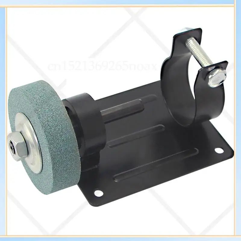 -SPOR Hand Electric Drill To Grinder Machine Electric Drill Grinder Grindstone Polishing Grinding Wheel Knife Hrinder A
-SPOR Hand Electric Drill To Grinder Machine Electric Drill Grinder Grindstone Polishing Grinding Wheel Knife Hrinder A