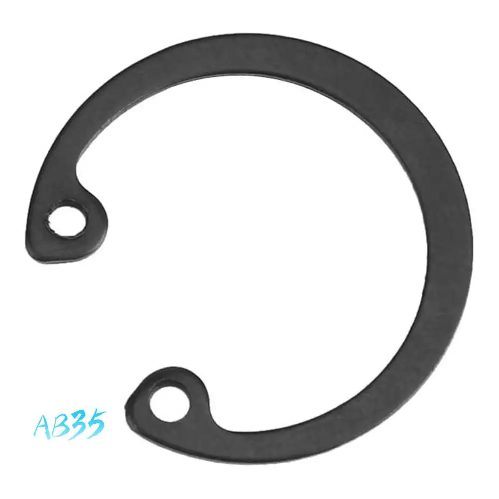 AB35-445Pcs Набор стопорных колец внутреннего стопорного кольца типа C для стопорных колец с отверстиями
AB35-445Pcs Набор стопорных колец внутреннего стопорного кольца типа C для стопорных колец с отверстиями