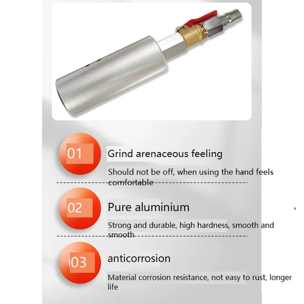 New Shown-Car Dent Air Pneumatic Dent Puller Car Auto Body Repair Suction Cup Slide Hammer Tool Kit Slide Hammer Tools
New Shown-Car Dent Air Pneumatic Dent Puller Car Auto Body Repair Suction Cup Slide Hammer Tool Kit Slide Hammer Tools