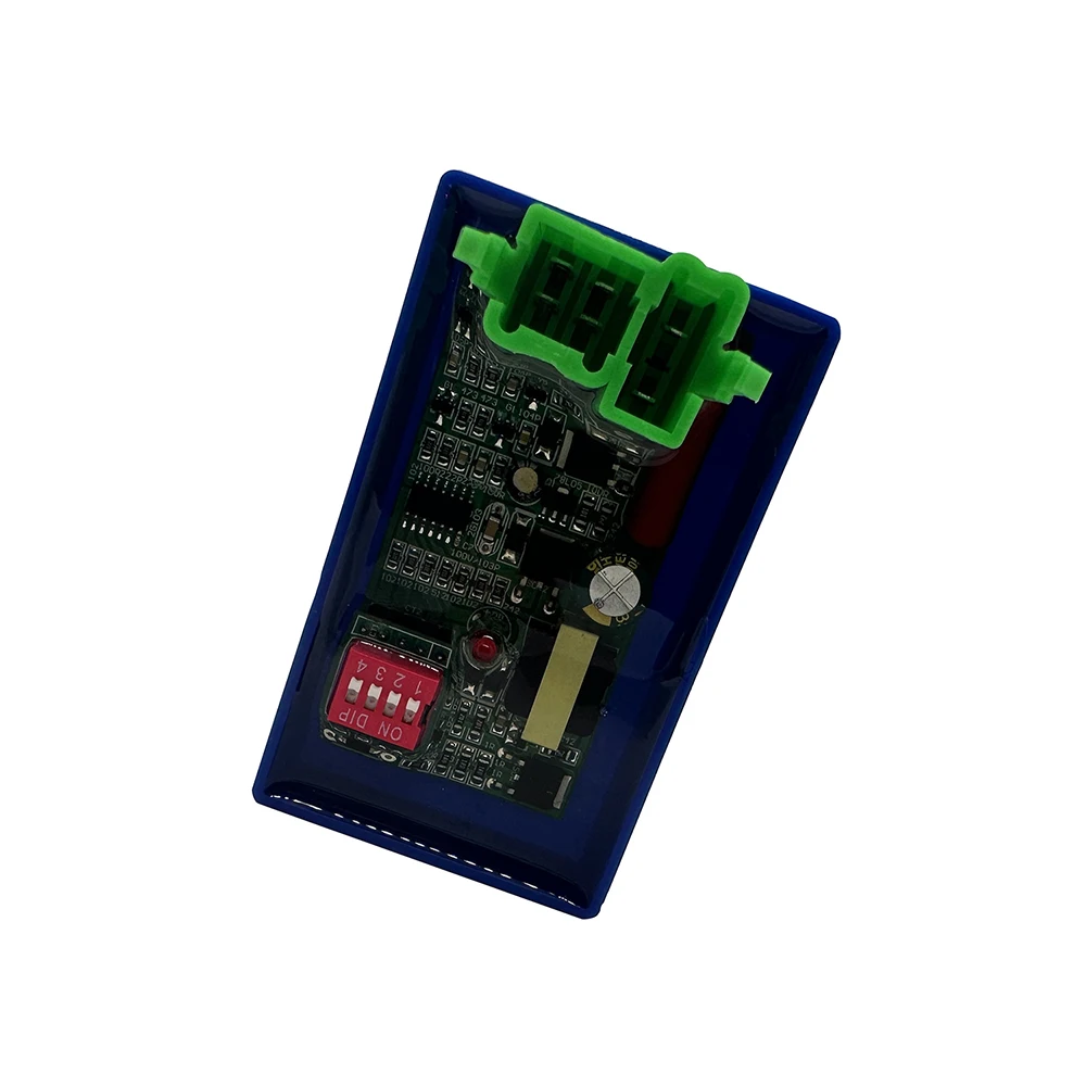 12V Racing AC CDI Box for Italika Dm200 Dm 250 170z 200z 250z Motorcycle CDI Igniter, New
12V Racing AC CDI Box for Italika Dm200 Dm 250 170z 200z 250z Motorcycle CDI Igniter, New