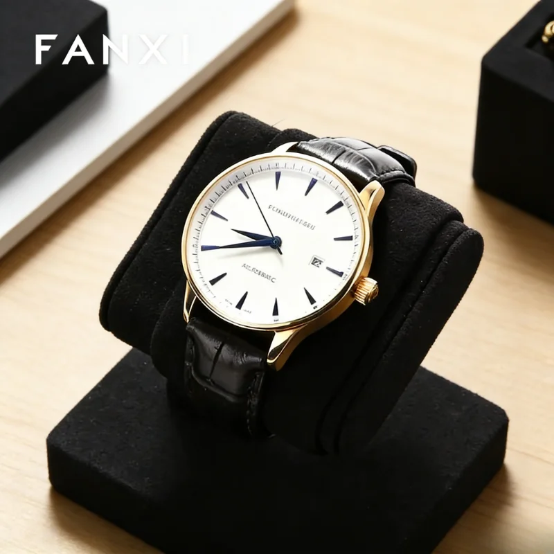 Oirlv Fashion 5 colors Watch Bracelet Bangle Display Holder Stand Rack Retail Shop Showcase Brazaletes Jewelry Rack Wholesale
Oirlv Fashion 5 colors Watch Bracelet Bangle Display Holder Stand Rack Retail Shop Showcase Brazaletes Jewelry Rack Wholesale