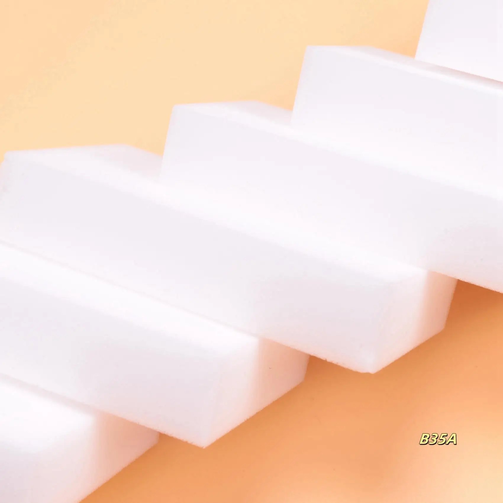 Melamine Sponge Magical Sponge Rub Melamine Cleaner Eco-Friendly White Kitchen Magical Sponge Rub 10 X 6 X 2 Cm 300 Pcs
Melamine Sponge Magical Sponge Rub Melamine Cleaner Eco-Friendly White Kitchen Magical Sponge Rub 10 X 6 X 2 Cm 300 Pcs