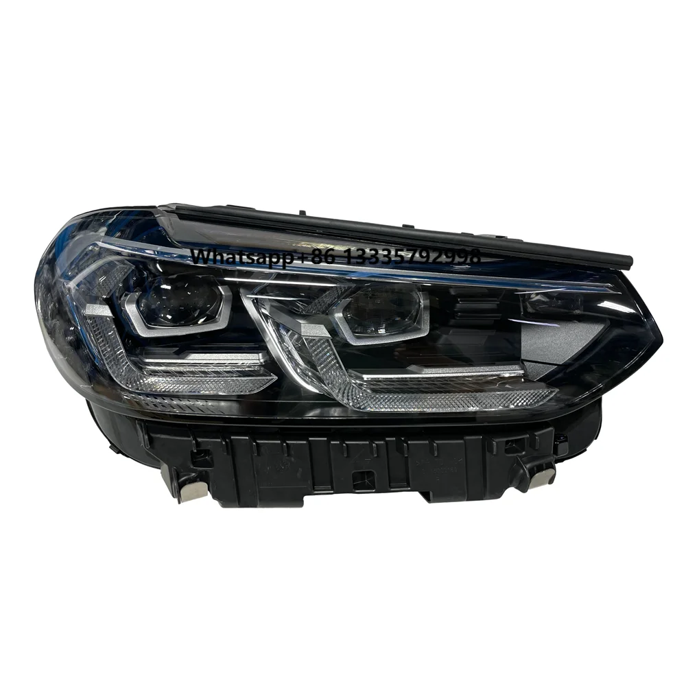Factory Direct Sales New Headlamp NEW LED Car Headlights US Version for BMW’ X3 G08 2017 2018 2019 
Factory Direct Sales New Headlamp NEW LED Car Headlights US Version for BMW’ X3 G08 2017 2018 2019