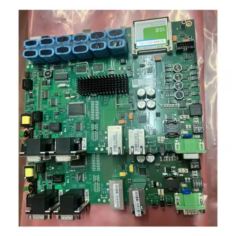 SAVIO Computer motherboard Original Murataa spinning machine self winding drum accessories
SAVIO Computer motherboard Original Murataa spinning machine self winding drum accessories