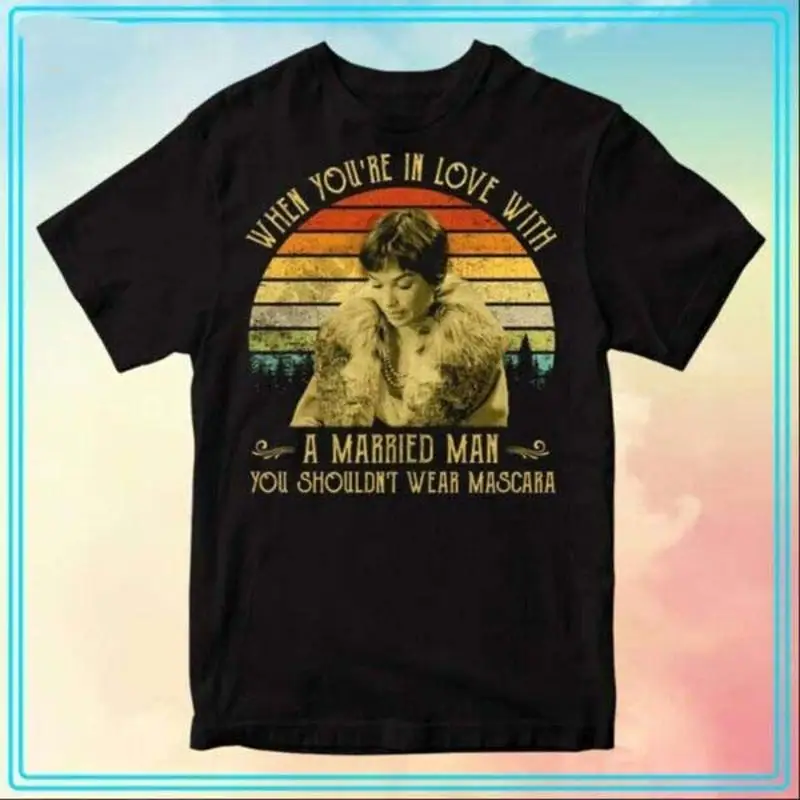 Fran Kubelik When You Äôre In Love With A Married Man Äì Футболка с фильмом «Квартира»
Fran Kubelik When You Äôre In Love With A Married Man Äì Футболка с фильмом «Квартира»