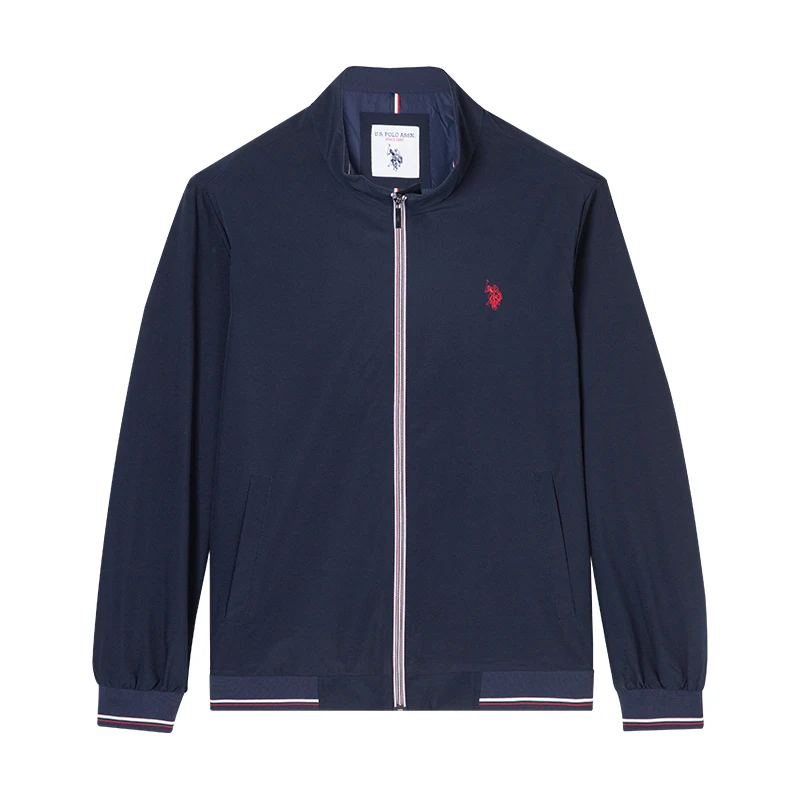 Водонепроницаемый ветрозащитный Association Loose Fit Long Sve воротник-стойка Jaet Pure Color Мужской Faion Urban Sle Полиэстер
Водонепроницаемый ветрозащитный Association Loose Fit Long Sve воротник-стойка Jaet Pure Color Мужской Faion Urban Sle Полиэстер