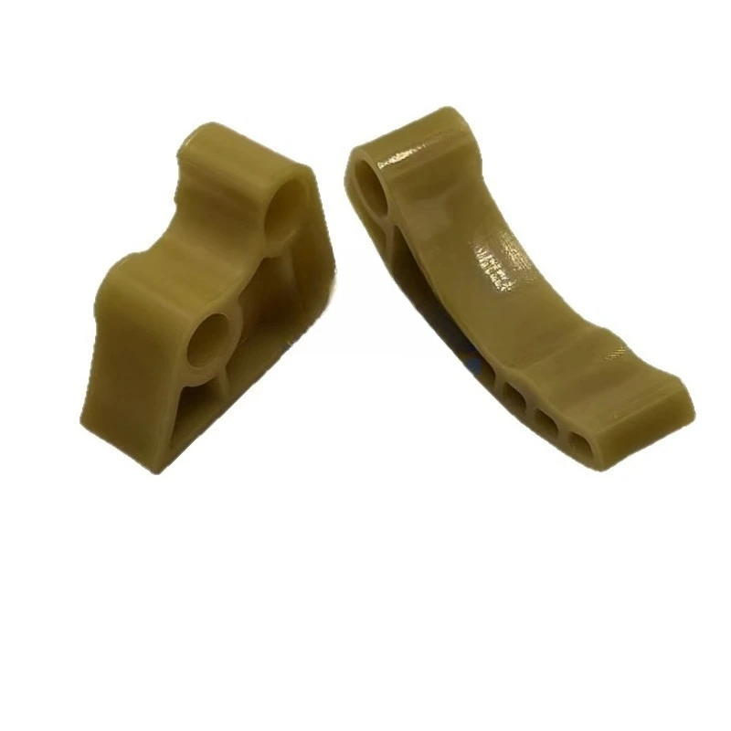 Chain baffle tensioner timeline baffle, oil pump baffle
Chain baffle tensioner timeline baffle, oil pump baffle