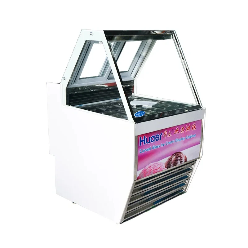 custom.Huaer Storage Grocery Used Mobile Fridge Freezer
custom.Huaer Storage Grocery Used Mobile Fridge Freezer