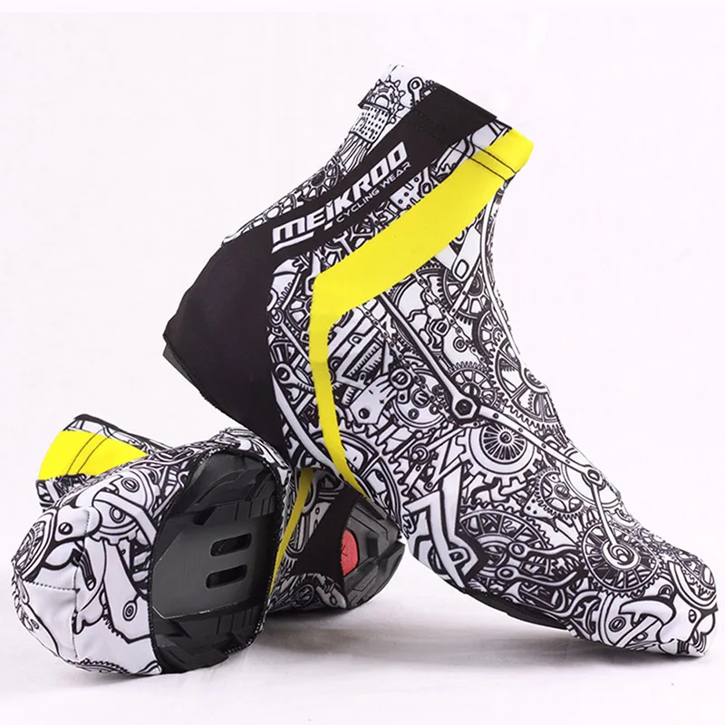 Cycling Shoes Cover Waterproof Bicycle Overshoes MTB Road Bike Windproof Pro Racing Riding Sports Warm Shoes Protector BC0374
Cycling Shoes Cover Waterproof Bicycle Overshoes MTB Road Bike Windproof Pro Racing Riding Sports Warm Shoes Protector BC0374