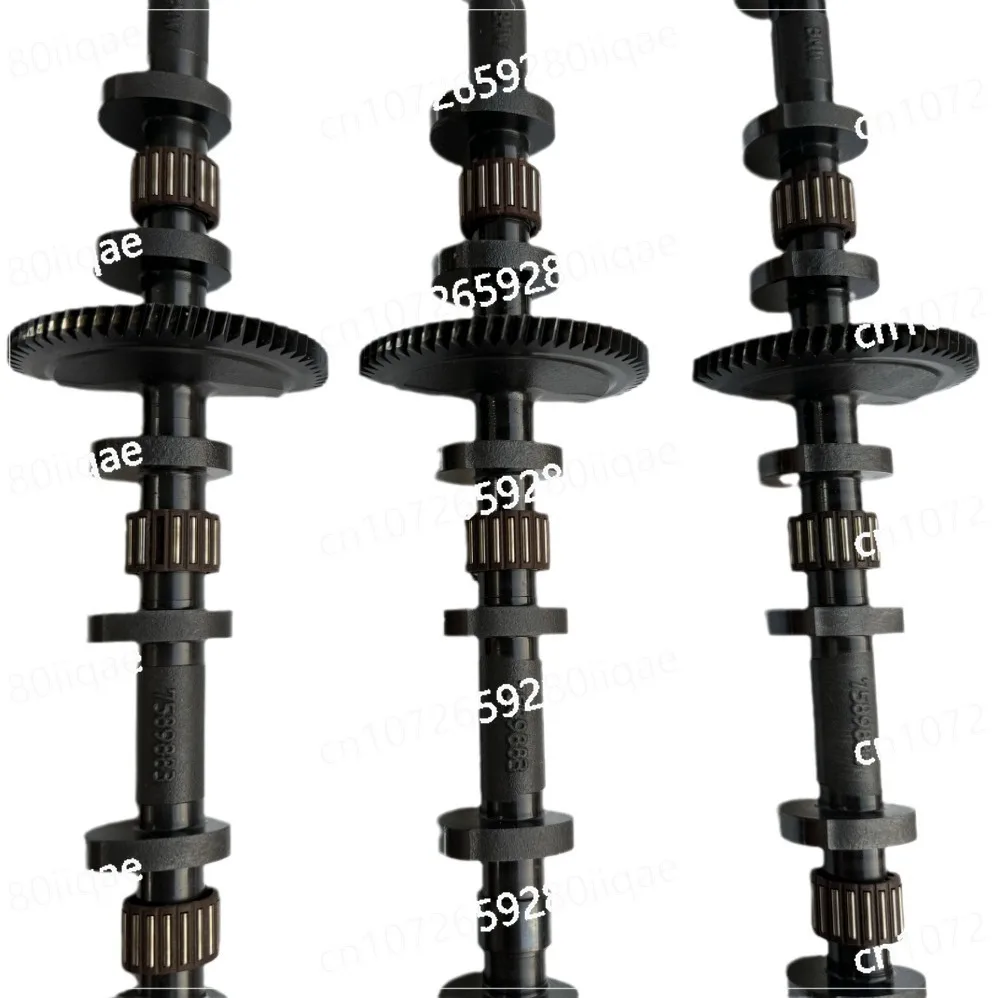 11377589883 Eccentric Shaft, Balance Shaft, for BMW N55 X5 X6 X3 Eccentric Shaft
11377589883 Eccentric Shaft, Balance Shaft, for BMW N55 X5 X6 X3 Eccentric Shaft