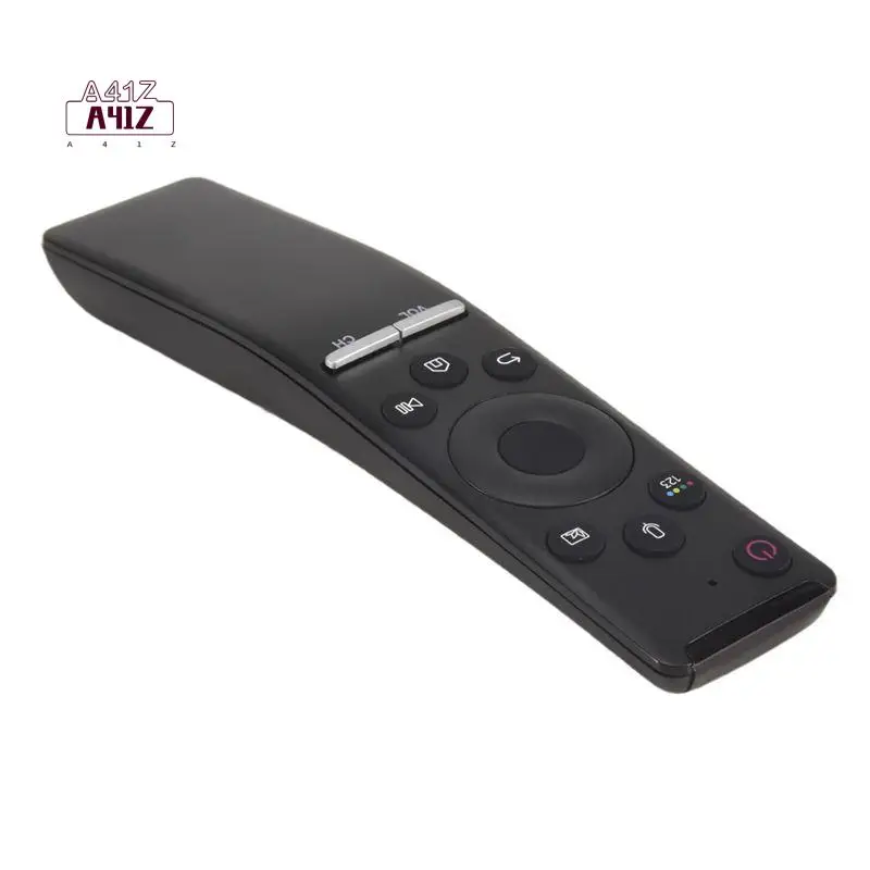 A41Z-BN59-01298G Пульт дистанционного управления для телевизора BN59-01298G QN75Q7FN QN49Q6 QN75Q8 Замена голосового пульта дистанционного управления
A41Z-BN59-01298G Пульт дистанционного управления для телевизора BN59-01298G QN75Q7FN QN49Q6 QN75Q8 Замена голосового пульта дистанционного управления
