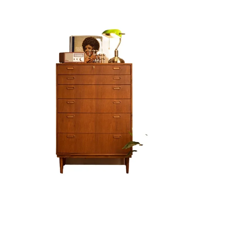 Solid wood teak medieval six cabinets five cabinets bedroom medieval drawer cabinet living room entrance storage
Solid wood teak medieval six cabinets five cabinets bedroom medieval drawer cabinet living room entrance storage