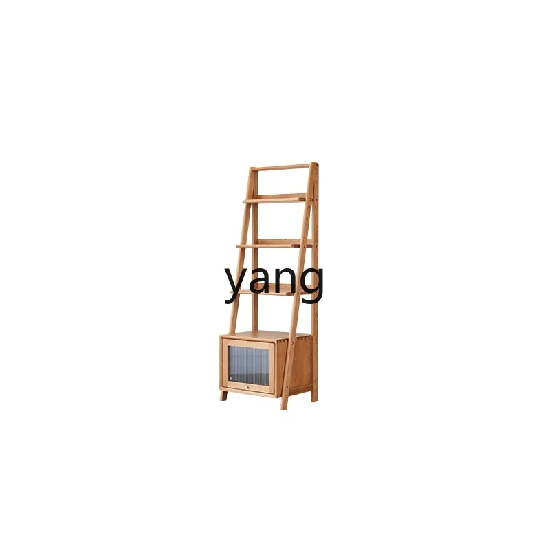 LTT solid wood bookshelf shelf TV cabinet combination storage living room multi-layer Japanese bookcase
LTT solid wood bookshelf shelf TV cabinet combination storage living room multi-layer Japanese bookcase