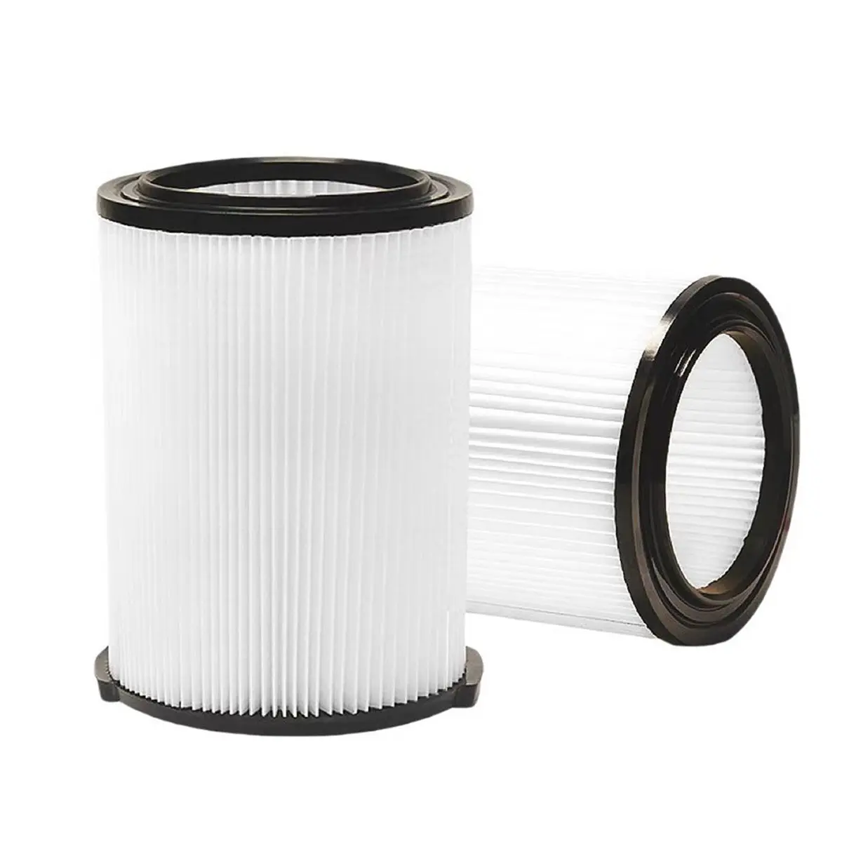Комплект из 3 стандартных фильтров VF4000 для пылесосов VF4000 объемом 5-20 галлонов, сменный фильтр VF4000
Комплект из 3 стандартных фильтров VF4000 для пылесосов VF4000 объемом 5-20 галлонов, сменный фильтр VF4000