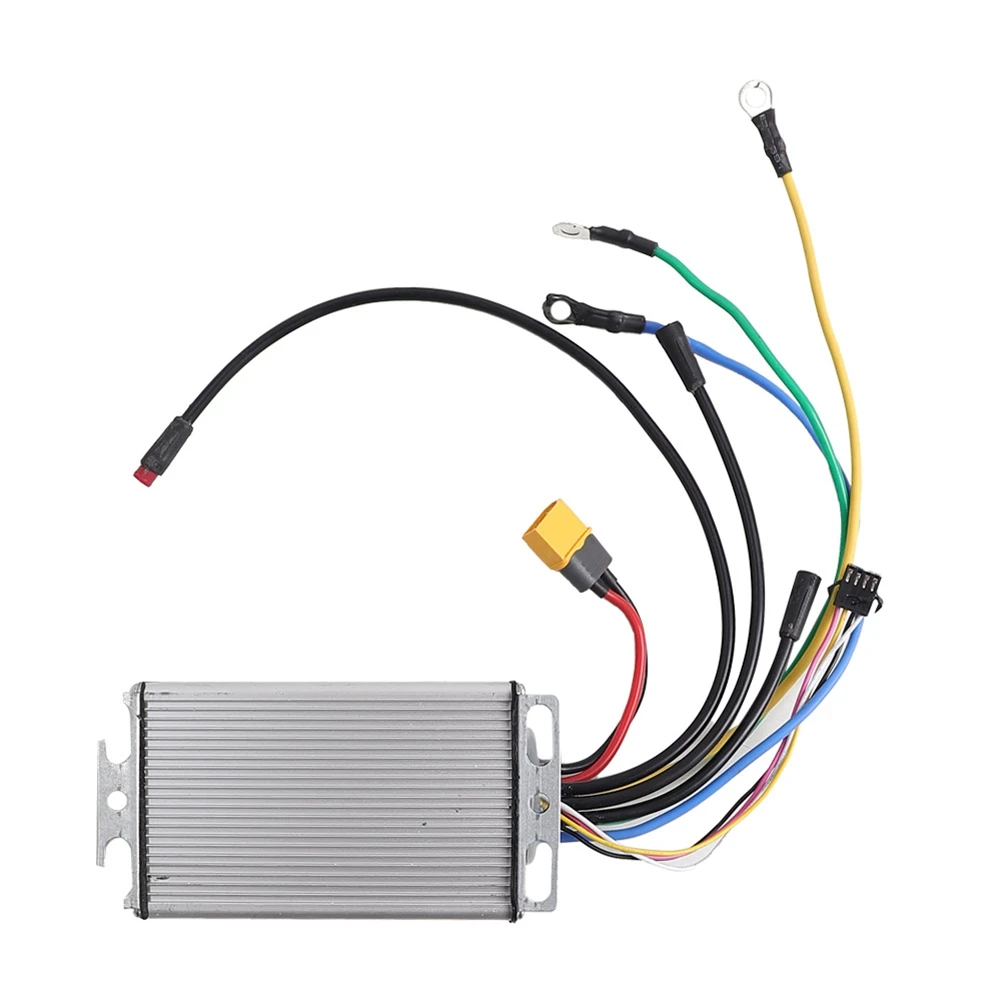 A06F-E-Scooter Controller Accessories For INOKIM 60V OXO Electric Scooter Control System Sub Controller Spare Parts
A06F-E-Scooter Controller Accessories For INOKIM 60V OXO Electric Scooter Control System Sub Controller Spare Parts