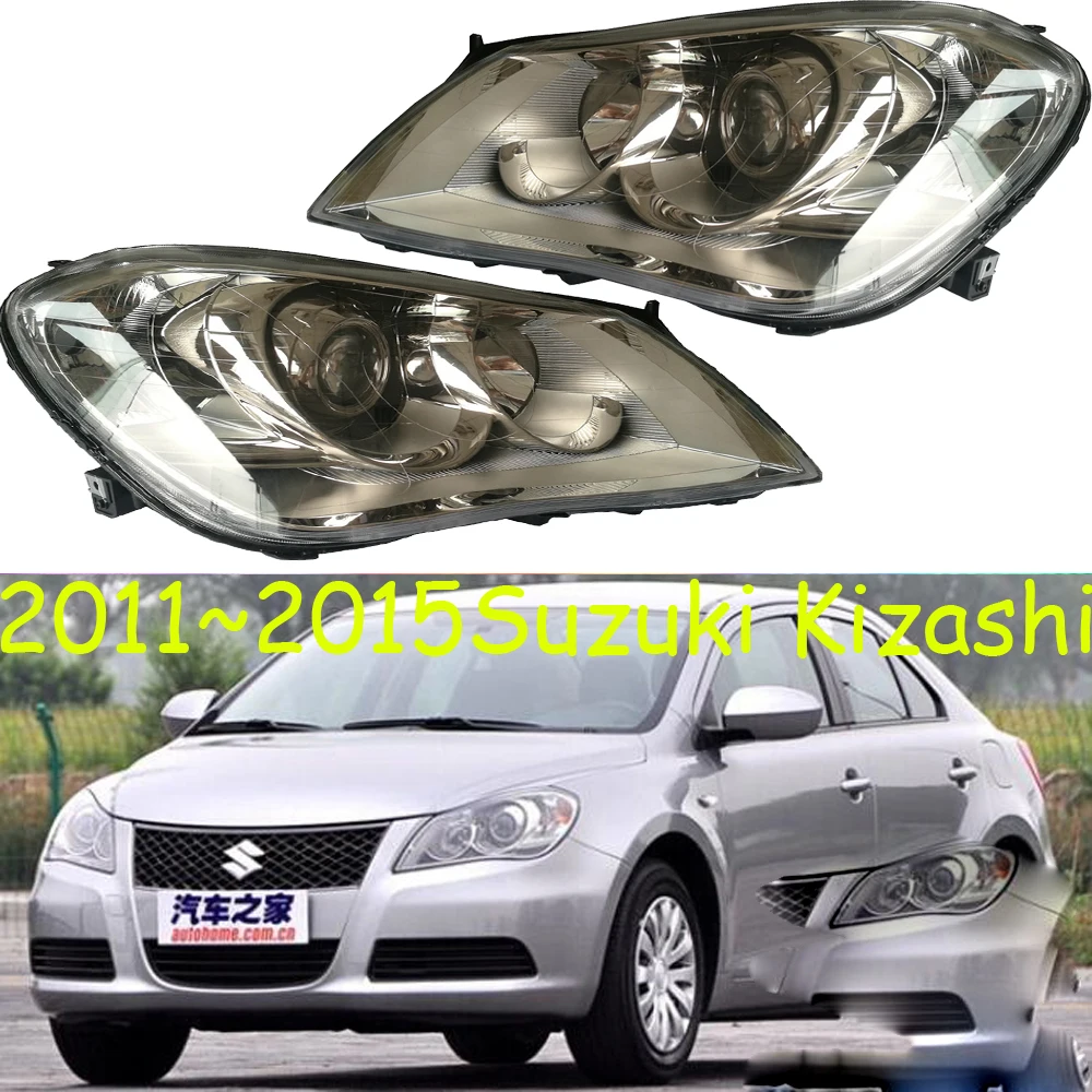 1 шт. автомобильный бампер для фар KIZASHI 2011 ~ 2015y автомобильные аксессуары фара для Suzuki KIZASHI противотуманная фара
1 шт. автомобильный бампер для фар KIZASHI 2011 ~ 2015y автомобильные аксессуары фара для Suzuki KIZASHI противотуманная фара
