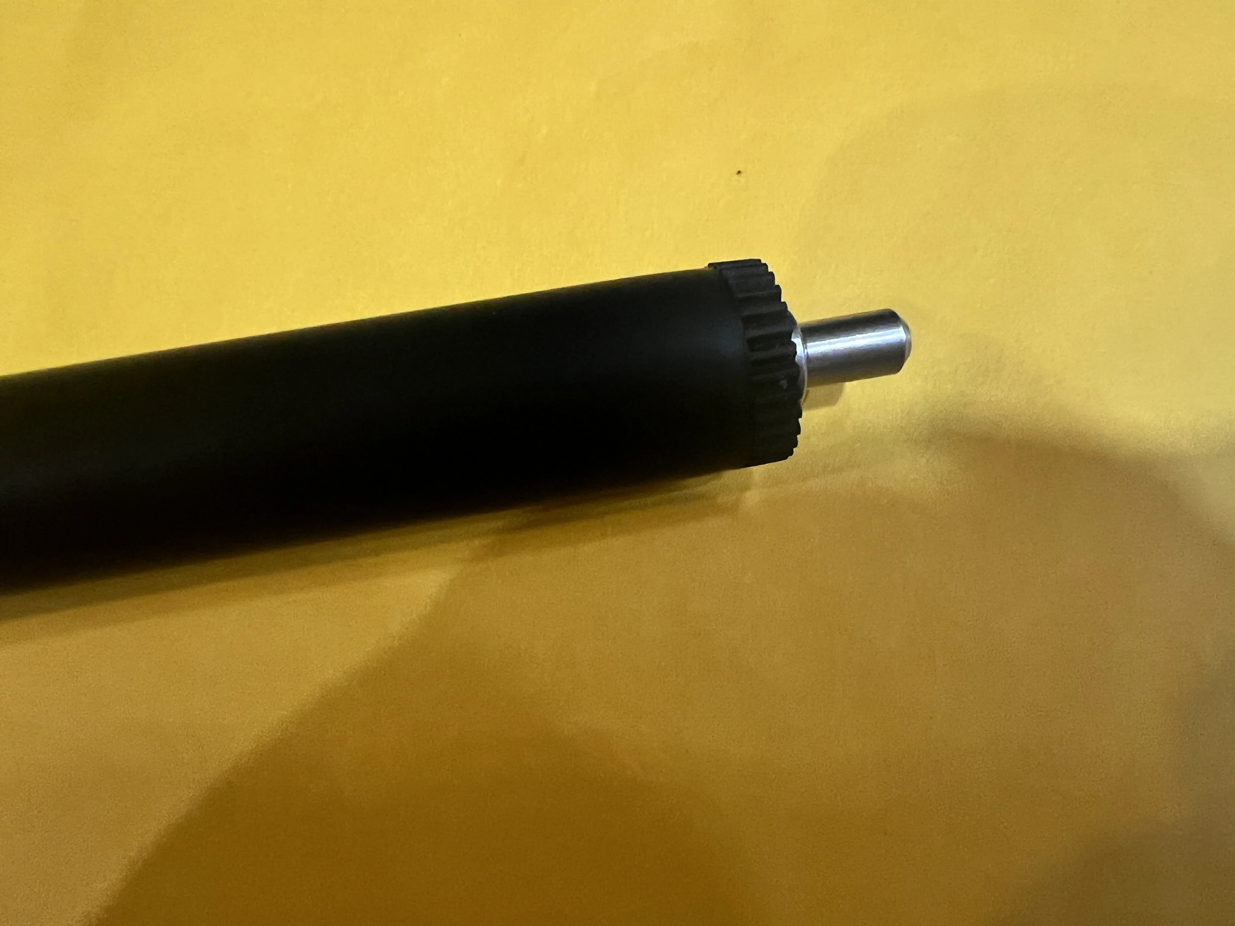 4PCS RC2-9208 Fuser Lower Pressure Roller for HP P1102 P1566 P1606 M1132 M1536 M1212 M1214 M1217 CP1525 M125 M127 M128 M201 M225
4PCS RC2-9208 Fuser Lower Pressure Roller for HP P1102 P1566 P1606 M1132 M1536 M1212 M1214 M1217 CP1525 M125 M127 M128 M201 M225