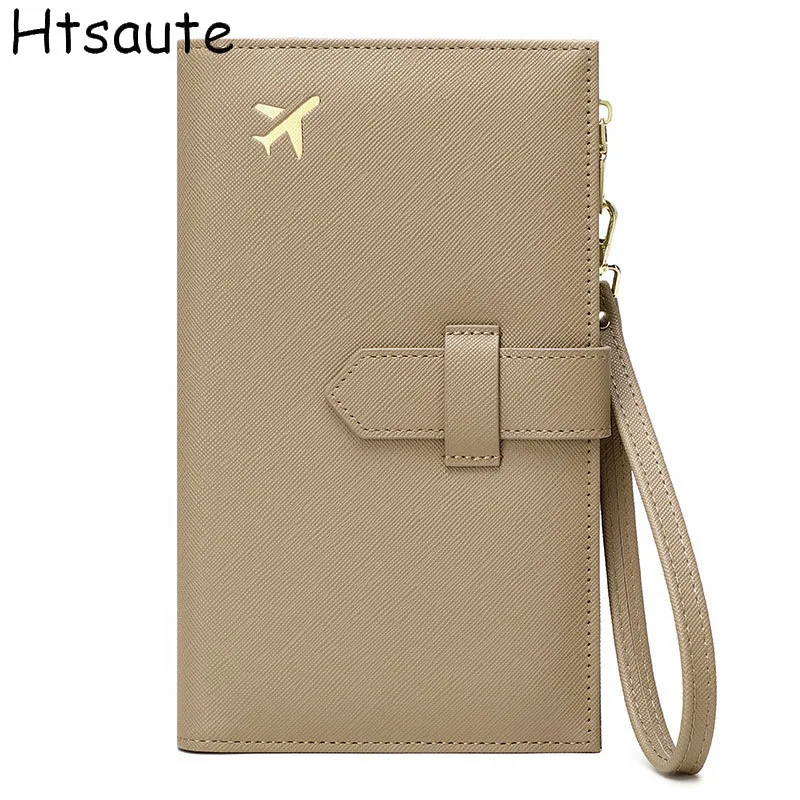 Long Style Purse PU Leather Women Wallets Multi Card Slots Fashion Minimalist Front Pocket Money Clip Storage bag
Long Style Purse PU Leather Women Wallets Multi Card Slots Fashion Minimalist Front Pocket Money Clip Storage bag