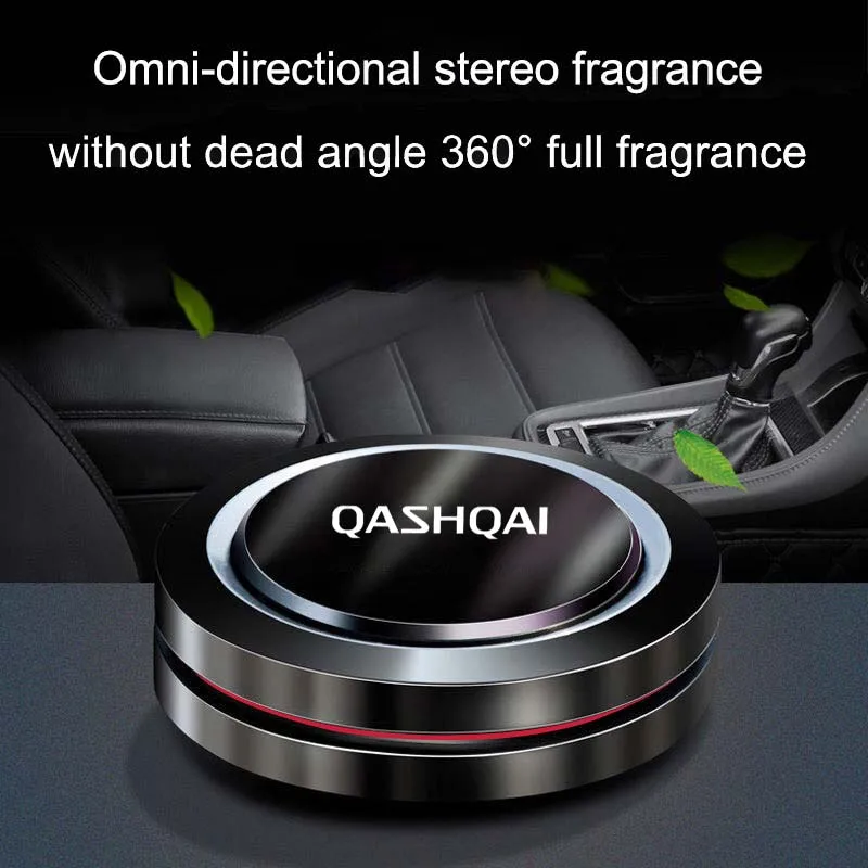 Suitable for Nissan Qashqai Juke Leaf Micra 350Z370Z car perfume lasting fragrance car accessories aromatherapy ornaments
Suitable for Nissan Qashqai Juke Leaf Micra 350Z370Z car perfume lasting fragrance car accessories aromatherapy ornaments