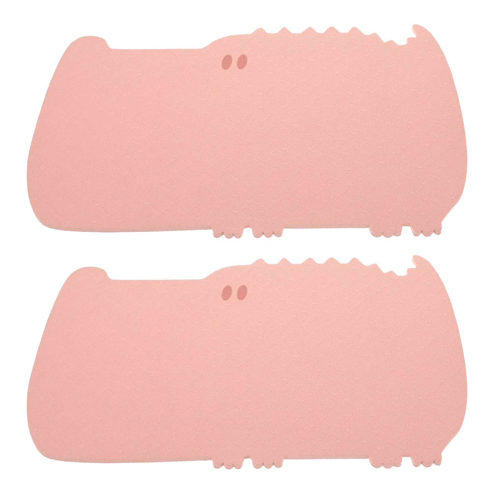 2pcs Yoga Knee Pad Cushion Reusable Non Slip Kneeling Mat Protective Fitness Elbow Cushion For Exercise Floor Workouts
2pcs Yoga Knee Pad Cushion Reusable Non Slip Kneeling Mat Protective Fitness Elbow Cushion For Exercise Floor Workouts