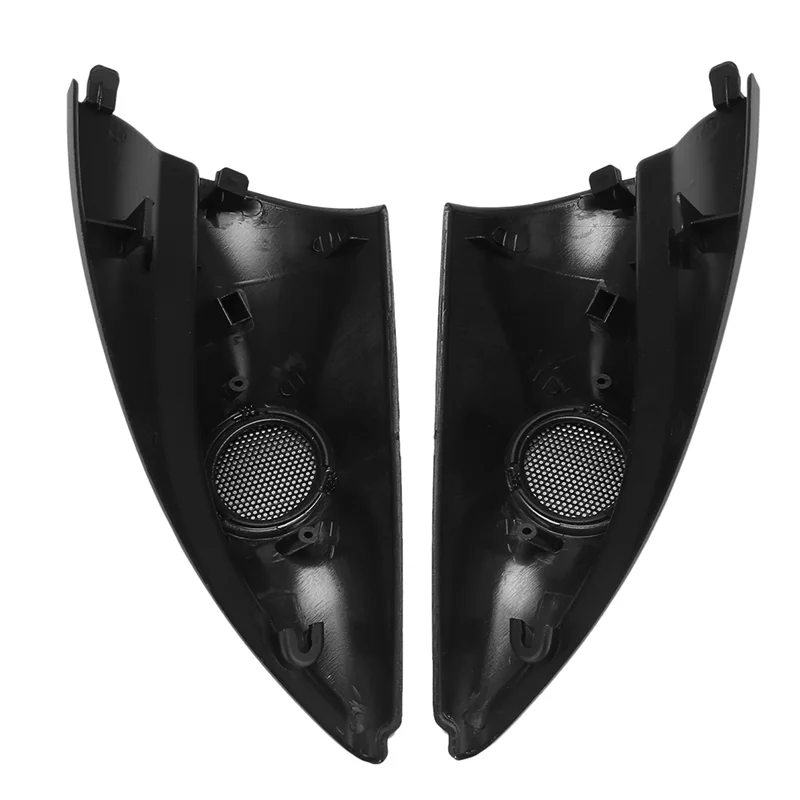 A77Q-2Pcs Car Speakers Grille Triangular Plate Horn Tweeter Cover Tweeter Speaker Cover For Mitsubishi Mirage
A77Q-2Pcs Car Speakers Grille Triangular Plate Horn Tweeter Cover Tweeter Speaker Cover For Mitsubishi Mirage