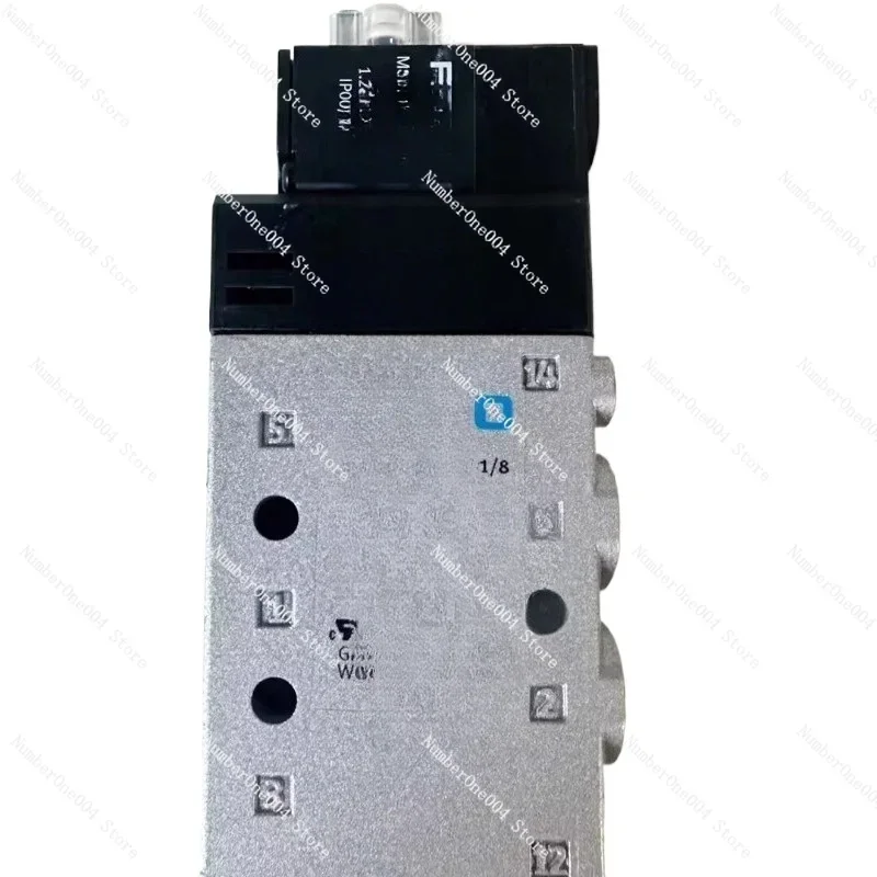 Parts ForFesto Solenoid Valve 196941 196932 196929 196937 196887 196939
Parts ForFesto Solenoid Valve 196941 196932 196929 196937 196887 196939