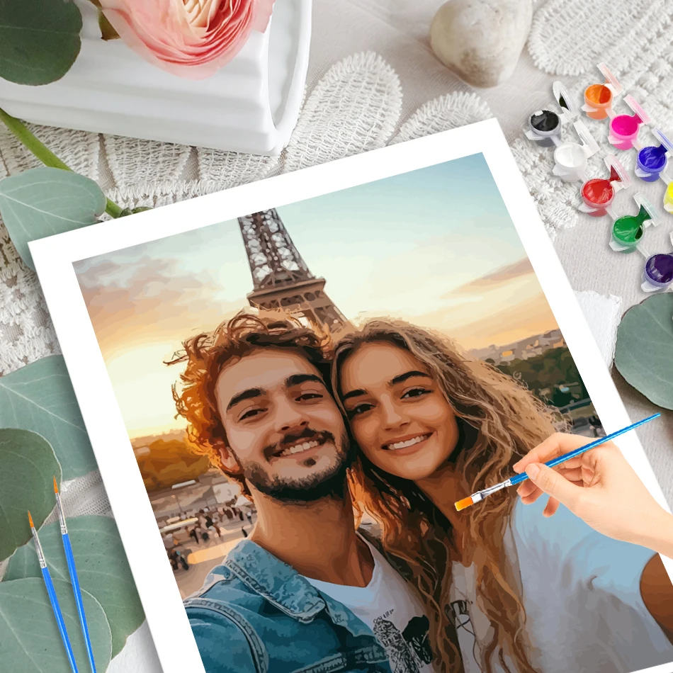 Раскраска по номерам на заказ по вашей фотографии: Пейзажи, портреты, индивидуальные работы для взрослых. Наборы для творчества.
Раскраска по номерам на заказ по вашей фотографии: Пейзажи, портреты, индивидуальные работы для взрослых. Наборы для творчества.