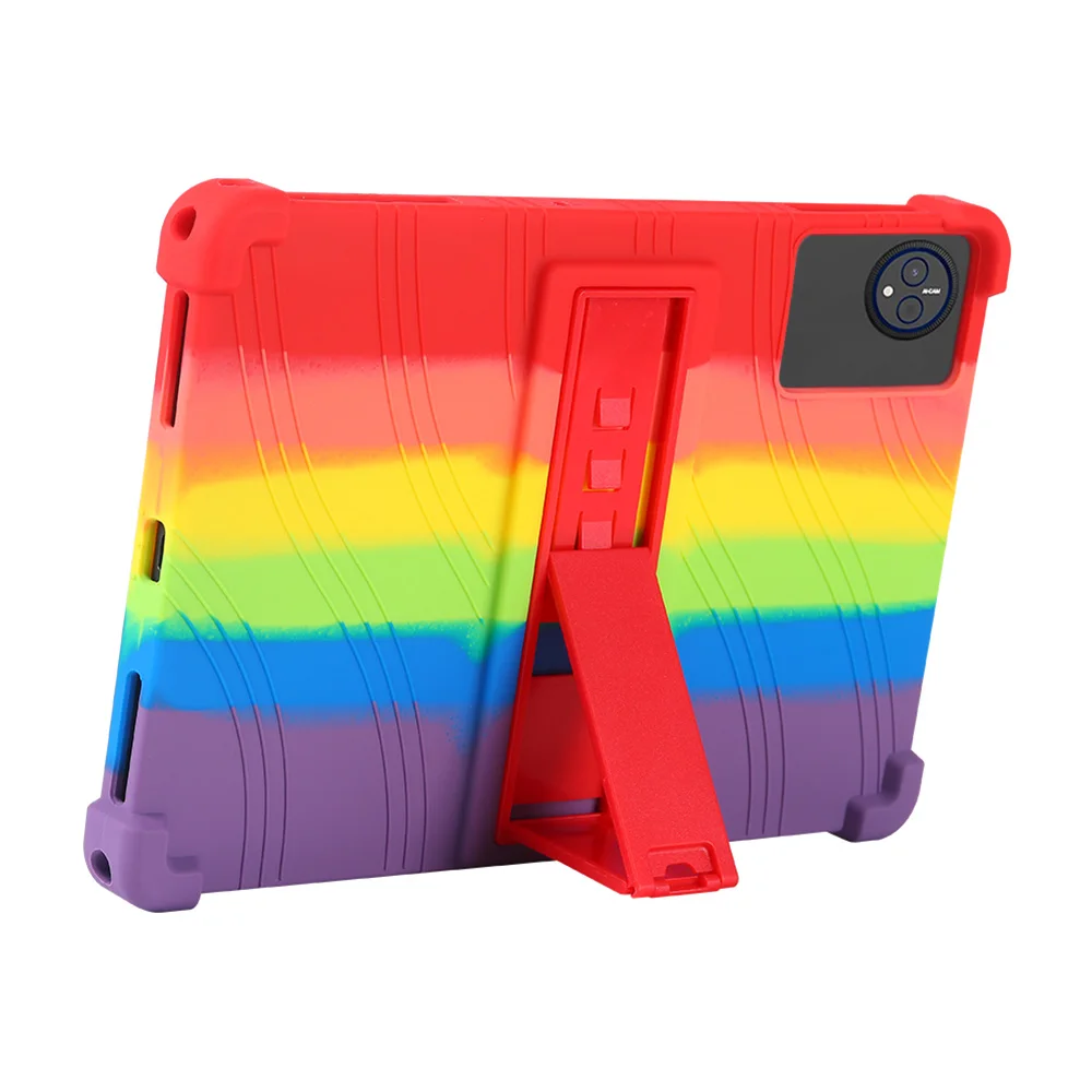 For POPUX U11 Tablet 11inch protective Cover Case Shockproof Adjustable POPUX AP11 Android 16 Stand Stand Protective Shell
For POPUX U11 Tablet 11inch protective Cover Case Shockproof Adjustable POPUX AP11 Android 16 Stand Stand Protective Shell