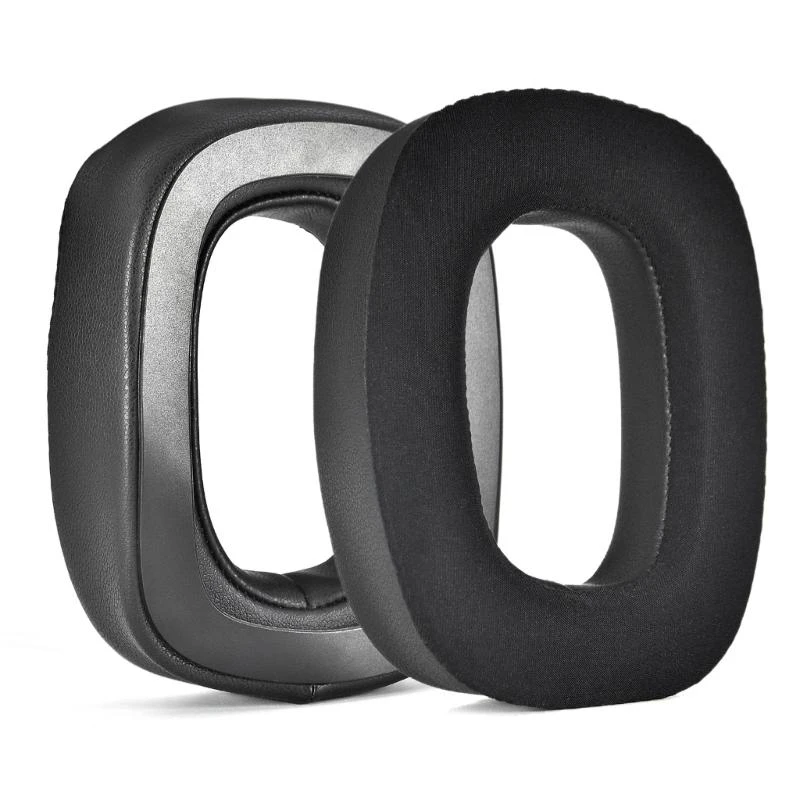 E56B Replace Worn out Ear Pad Memory Foams Ear Cushions for A30 Headsets Earpads
E56B Replace Worn out Ear Pad Memory Foams Ear Cushions for A30 Headsets Earpads