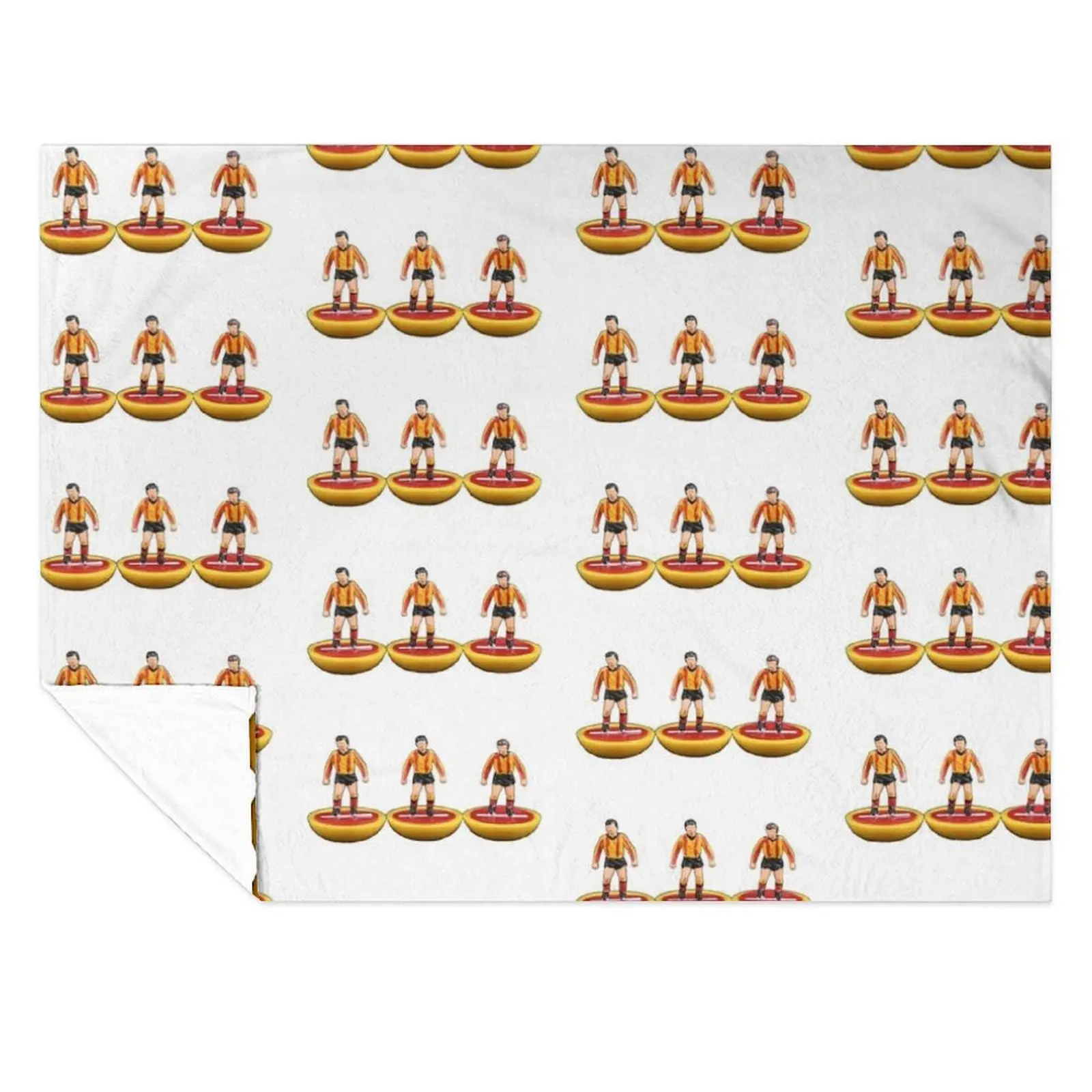 Classic Partick Thistle subbuteo players Throw Blanket Warm for sofa Sleeping Bag Blankets
Classic Partick Thistle subbuteo players Throw Blanket Warm for sofa Sleeping Bag Blankets