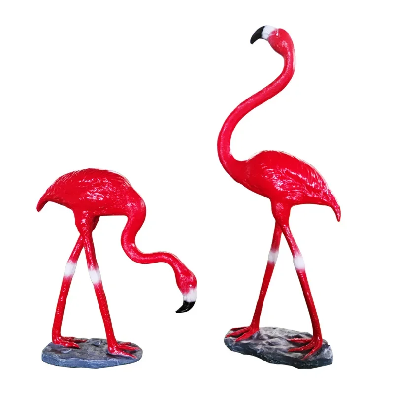 Solar Floor Plug-in Light Flamingo Landscape Light Garden Balcony Terrace Landscape Light Outdoor Defense
Solar Floor Plug-in Light Flamingo Landscape Light Garden Balcony Terrace Landscape Light Outdoor Defense