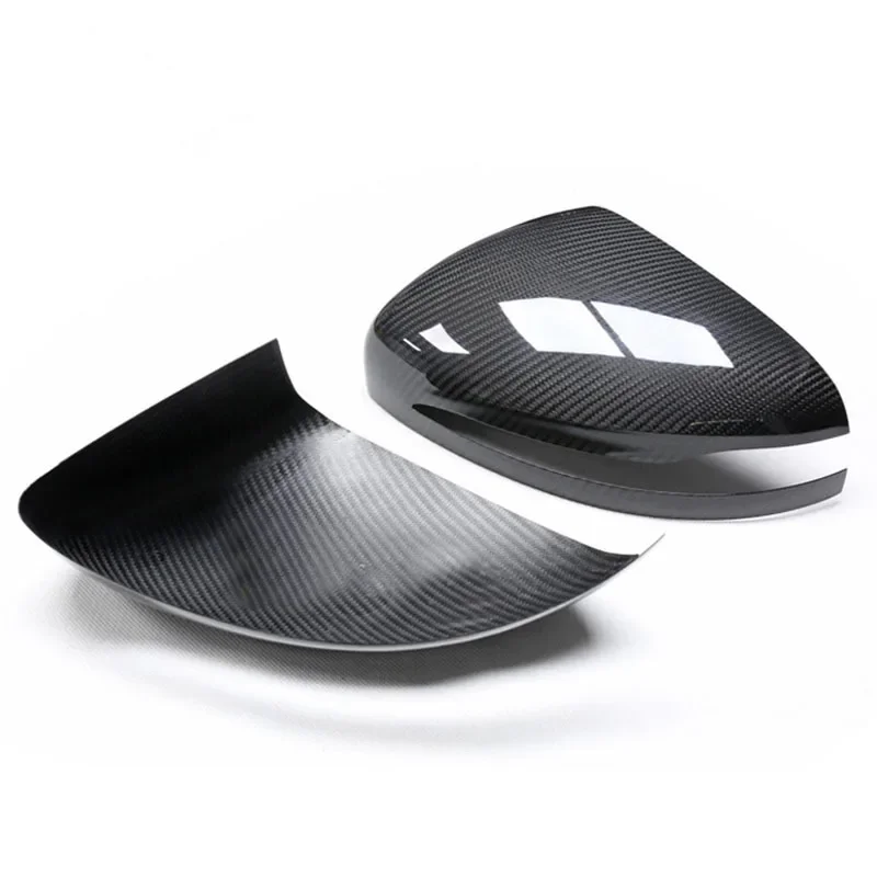 For Mercedes-Benz B C E S CLS GLA Class W205 W213 Real Dry Carbon Fiber Exterior Rearview Mirror Housing Modification Body Kit
For Mercedes-Benz B C E S CLS GLA Class W205 W213 Real Dry Carbon Fiber Exterior Rearview Mirror Housing Modification Body Kit