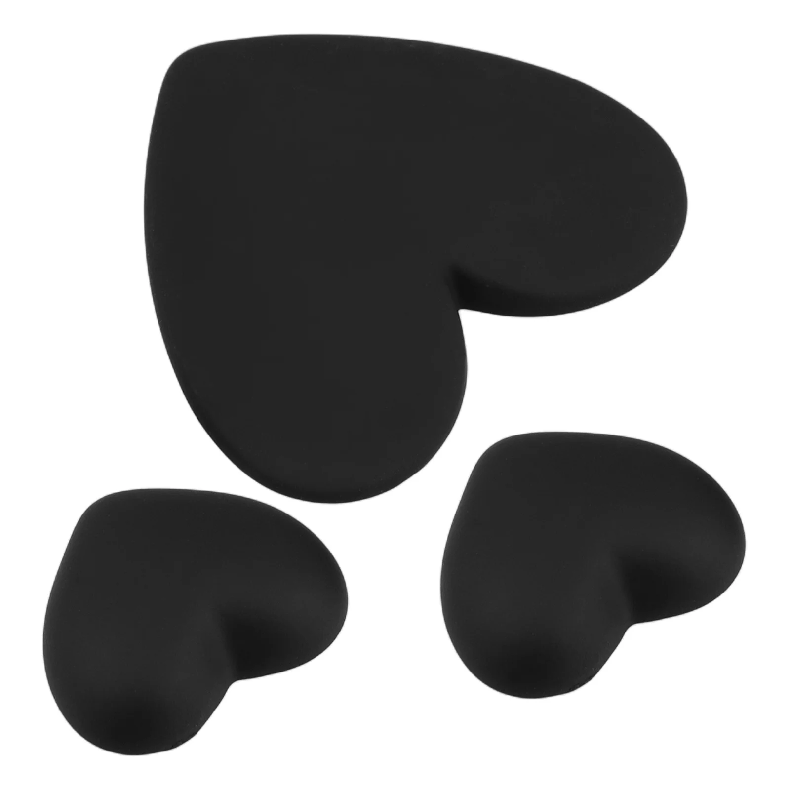 3Pcs Data Cable Heart Patch Resin Flatback Charms Matte Frosted Heart Shape Embellishments Unique Cable Protector DIY Charging
3Pcs Data Cable Heart Patch Resin Flatback Charms Matte Frosted Heart Shape Embellishments Unique Cable Protector DIY Charging