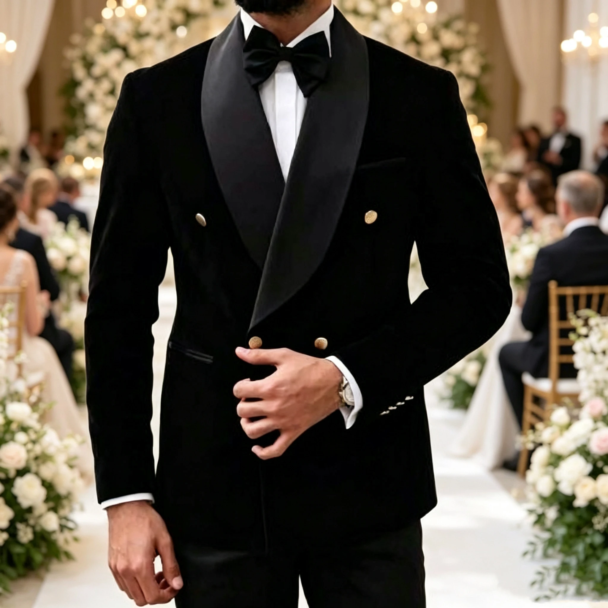Formal Black Velvet Men Suit Jackets Party Prom Business Uniform Work Blazer Tops Slim Fit Wedding Suit For Men Only Jacket
Formal Black Velvet Men Suit Jackets Party Prom Business Uniform Work Blazer Tops Slim Fit Wedding Suit For Men Only Jacket