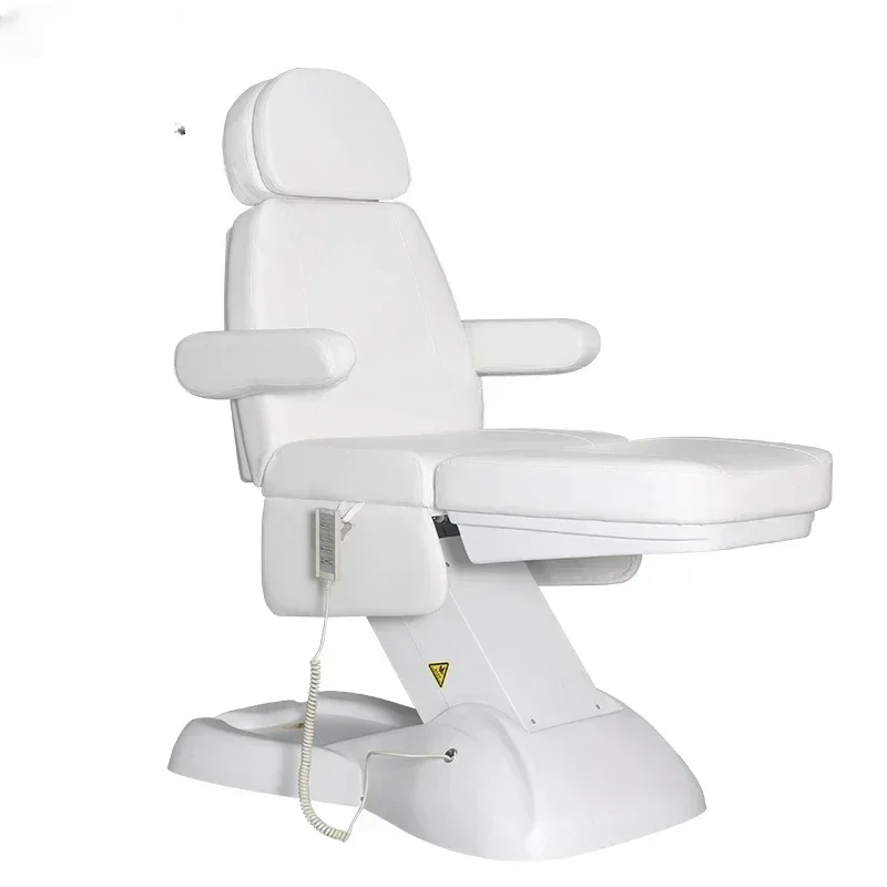 Электрическая косметическая кровать, кровать для татуировки, специальная медицинская косметическая хирургия, массажная кровать для ресниц
Электрическая косметическая кровать, кровать для татуировки, специальная медицинская косметическая хирургия, массажная кровать для ресниц