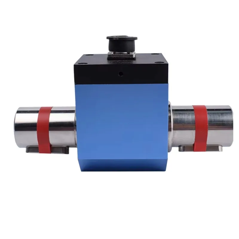 Hot Sale Fibos FA603 Dynamic Torque Sensor 500N.m Industrial Load Cell with Non-contact Installation and Analog/Digital Output
Hot Sale Fibos FA603 Dynamic Torque Sensor 500N.m Industrial Load Cell with Non-contact Installation and Analog/Digital Output