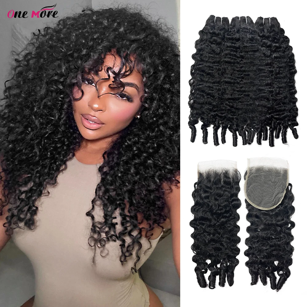 Burmese Curly Hair Bundles with 4x4 Lace Closure Virgin Human Hair Burmese Vietnamese Raw Human Hair Extensions For Black Women
Burmese Curly Hair Bundles with 4x4 Lace Closure Virgin Human Hair Burmese Vietnamese Raw Human Hair Extensions For Black Women