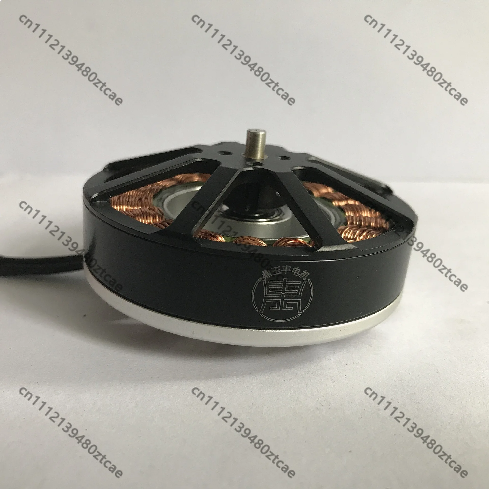 Drone Brushless DC Motor 6008 280KV for Quadcopter Multi-Axis FPV
Drone Brushless DC Motor 6008 280KV for Quadcopter Multi-Axis FPV