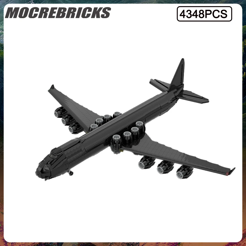 Military Series Resqusto Private Armed Fighter Jets Model Assembling Building Blocks Set DIY MOC Children's Toys Christmas Gifts
Military Series Resqusto Private Armed Fighter Jets Model Assembling Building Blocks Set DIY MOC Children's Toys Christmas Gifts